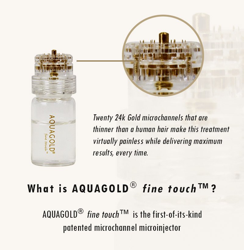 Aquagold Device Image