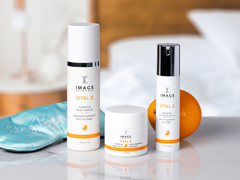 IMAGE Skincare Products