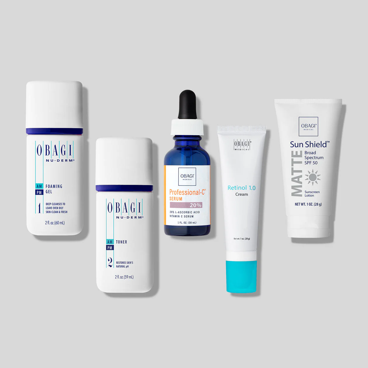 Obagi Products